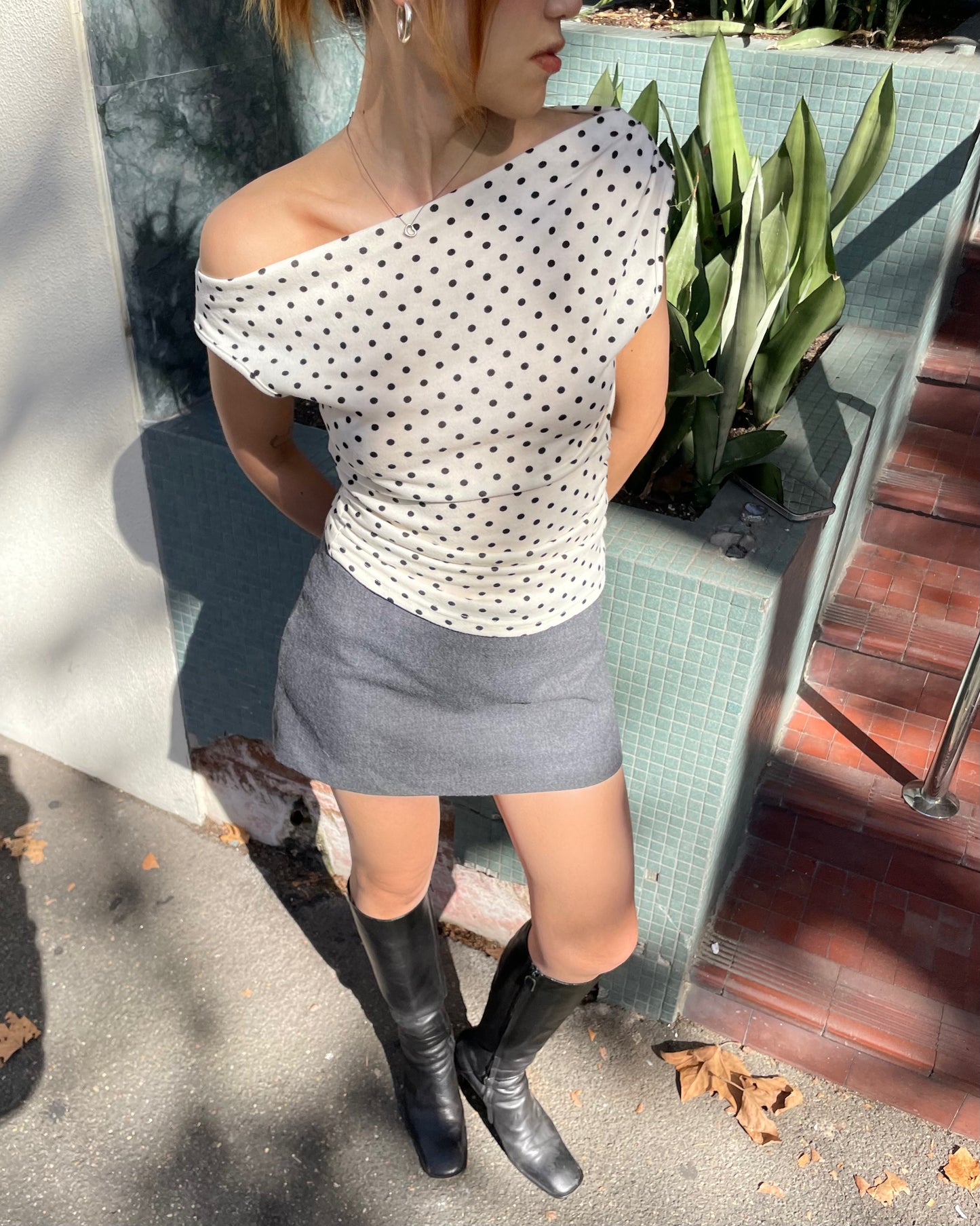 Émilie Multi Wear Top
