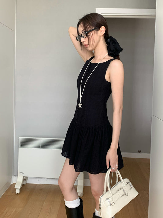 Charlotte dress