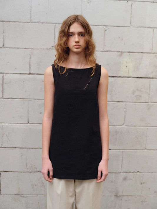 Simone mini dress
