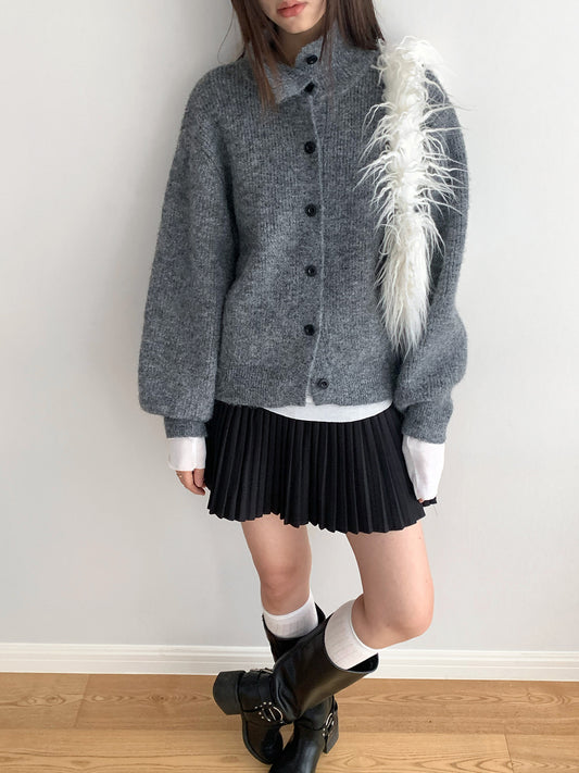 Elle cardigan