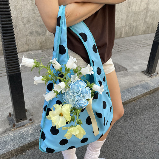 Mazurka tote