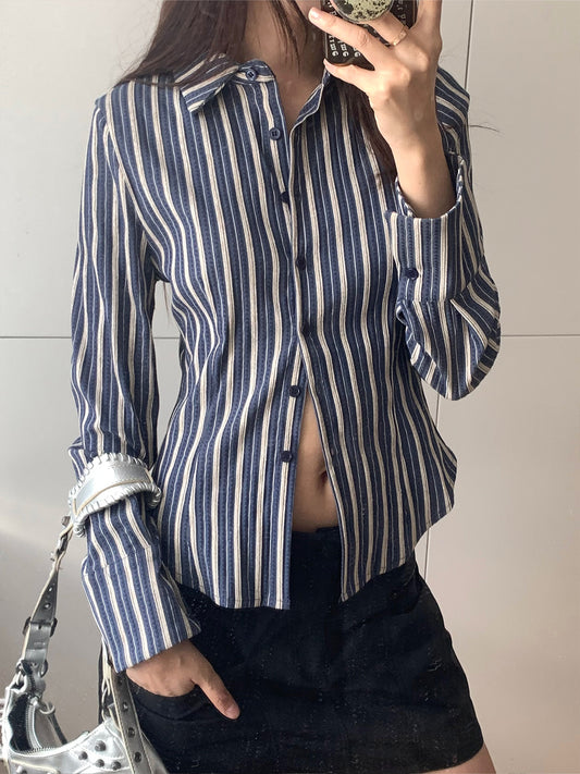 Nelly blouse